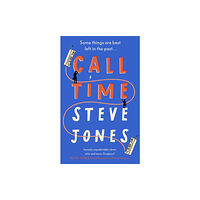 Penguin books ltd Call Time (inbunden, eng)