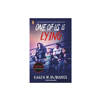 Penguin Random House Children's UK One of Us Is Lying (häftad, eng)