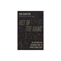 The university of chicago press Get in the Game (häftad, eng)