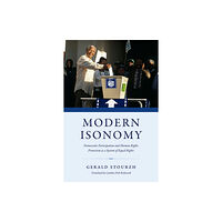 The university of chicago press Modern Isonomy (häftad, eng)