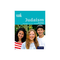 Oxford University Press Living Faiths Judaism Student Book (häftad, eng)