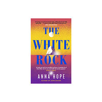 Penguin books ltd The White Rock (inbunden, eng)