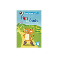 Penguin Random House Children's UK Puss in Boots: Read It Yourself - Level 3 Confident Reader (inbunden, eng)