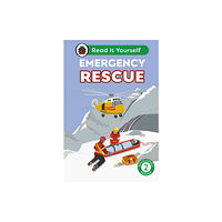 Penguin Random House Children's UK Emergency Rescue: Read It Yourself - Level 2 Developing Reader (inbunden, eng)
