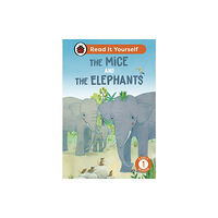 Penguin Random House Children's UK The Mice and the Elephants: Read It Yourself - Level 1 Early Reader (inbunden, eng)