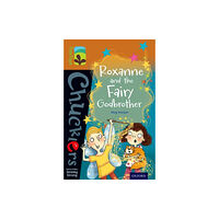 Oxford University Press Oxford Reading Tree TreeTops Chucklers: Level 8: Roxanne and the Fairy Godbrother (häftad, eng)