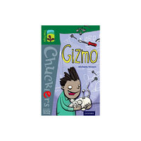 Oxford University Press Oxford Reading Tree TreeTops Chucklers: Level 12: Gizmo (häftad, eng)