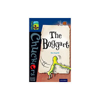 Oxford University Press Oxford Reading Tree TreeTops Chucklers: Level 14: The Boggart (häftad, eng)