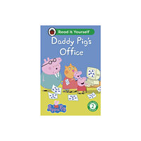 Penguin Random House Children's UK Peppa Pig Daddy Pig's Office: Read It Yourself - Level 2 Developing Reader (inbunden, eng)