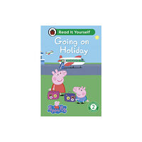 Penguin Random House Children's UK Peppa Pig Going on Holiday: Read It Yourself - Level 2 Developing Reader (inbunden, eng)