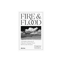 Penguin books ltd Fire and Flood (inbunden, eng)
