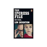 Penguin books ltd The Ipcress File (häftad, eng)