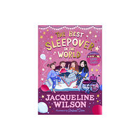 Penguin Random House Children's UK The Best Sleepover in the World (häftad, eng)