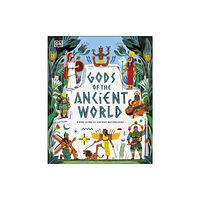 Dorling Kindersley Ltd Gods of the Ancient World (inbunden, eng)