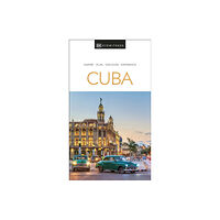 Dorling Kindersley Ltd DK Eyewitness Cuba (häftad, eng)