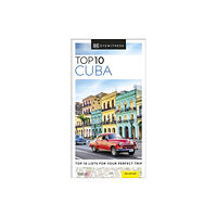 Dorling Kindersley Ltd DK Eyewitness Top 10 Cuba (häftad, eng)