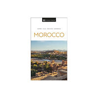 Dorling Kindersley Ltd DK Eyewitness Morocco (häftad, eng)