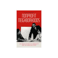 The university of chicago press Nonprofit Neighborhoods (häftad, eng)