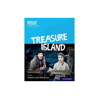Oxford University Press National Theatre Playscripts: Treasure Island (häftad, eng)