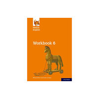 Oxford University Press Nelson English: Year 6/Primary 7: Workbook 6 (häftad, eng)