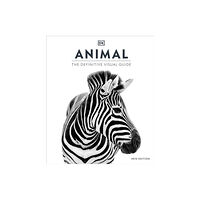 Dorling Kindersley Ltd Animal (inbunden, eng)