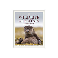 Dorling Kindersley Ltd Wildlife of Britain and Ireland (inbunden, eng)