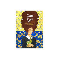 Penguin Random House Children's UK Jane Eyre (häftad, eng)