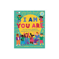 Penguin Random House Children's UK I Am, You Are (inbunden, eng)