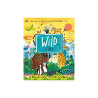 Penguin Random House Children's UK Wild Cities (häftad, eng)