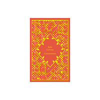 Penguin books ltd Cosmicomics (inbunden, eng)