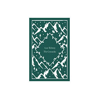 Penguin books ltd The Cossacks (inbunden, eng)