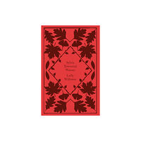 Penguin books ltd Lolly Willowes (inbunden, eng)