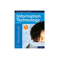 Oxford University Press Oxford Information Technology for CSEC Workbook (häftad, eng)
