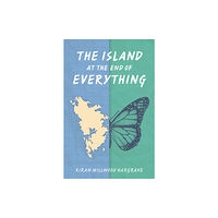 Oxford University Press Rollercoaster: KS3, 11-14. The Island at the End of Everything (häftad, eng)