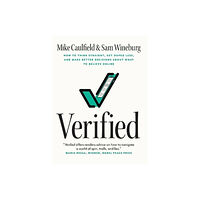 The university of chicago press Verified (häftad, eng)