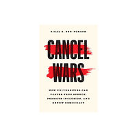 The university of chicago press Cancel Wars (häftad, eng)