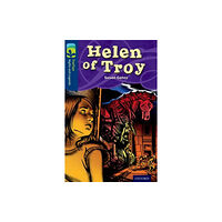 Oxford University Press Oxford Reading Tree TreeTops Myths and Legends: Level 14: Helen Of Troy (häftad, eng)