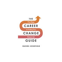 Penguin books ltd The Career Change Guide (häftad, eng)