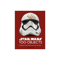 Dorling Kindersley Ltd Star Wars 100 Objects (inbunden, eng)