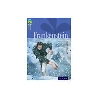 Oxford University Press Oxford Reading Tree TreeTops Classics: Level 17: Frankenstein (häftad, eng)