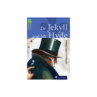 Oxford University Press Oxford Reading Tree TreeTops Classics: Level 17 More Pack A: Dr Jekyll and Mr Hyde (häftad, eng)
