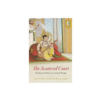 The university of chicago press The Scattered Court (häftad, eng)