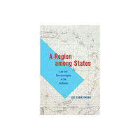 The university of chicago press A Region among States (häftad, eng)