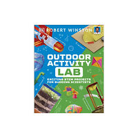 Dorling Kindersley Ltd Outdoor Activity Lab (inbunden, eng)