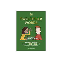 Dorling Kindersley Ltd Two-Letter Words (inbunden, eng)