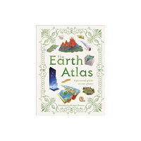 Dorling Kindersley Ltd The Earth Atlas (inbunden, eng)