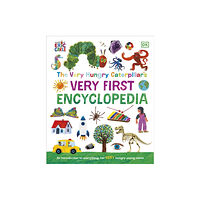 Dorling Kindersley Ltd The Very Hungry Caterpillar's Very First Encyclopedia (inbunden, eng)