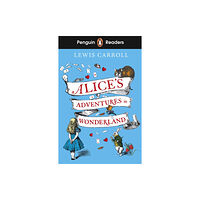 Penguin Random House Children's UK Penguin Readers Level 2: Alice's Adventures in Wonderland (ELT Graded Reader) (häftad, eng)