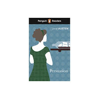 Penguin Random House Children's UK Penguin Readers Level 3: Persuasion (ELT Graded Reader) (häftad, eng)