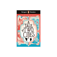 Penguin Random House Children's UK Penguin Readers Level 6: A Tale of Two Cities (ELT Graded Reader) (häftad, eng)